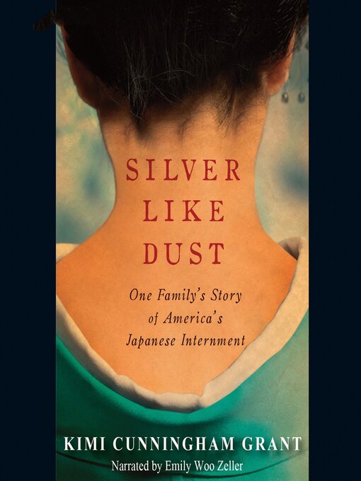 Title details for Silver Like Dust by Kimi Cunningham Grant - Wait list